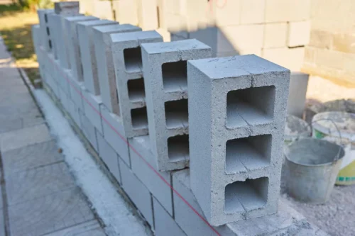 What are AAC Blocks?