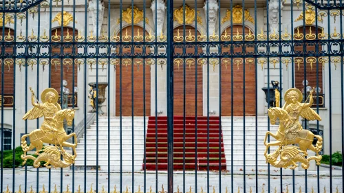 main grill gate design