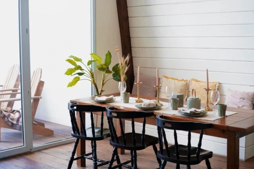 Dining Table Vastu 