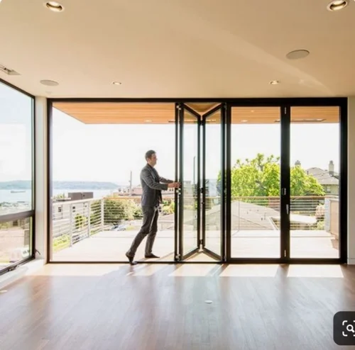 insulated door options