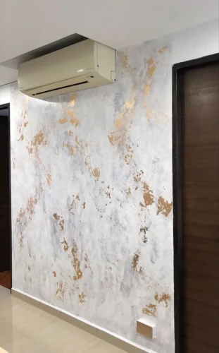 Exploring the Most Popular Types of Wall Finishes in India