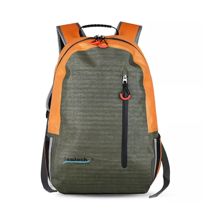 Waterproof School Backpack For Student