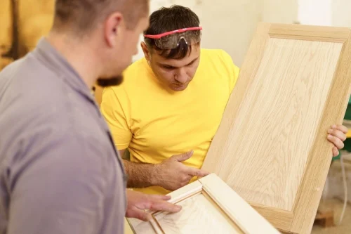 veneers furniture