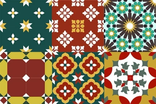 Athangudi Tiles