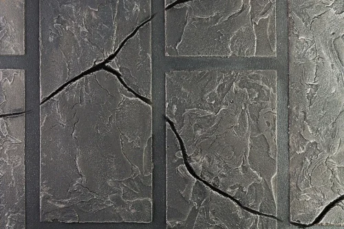 broken tile repair