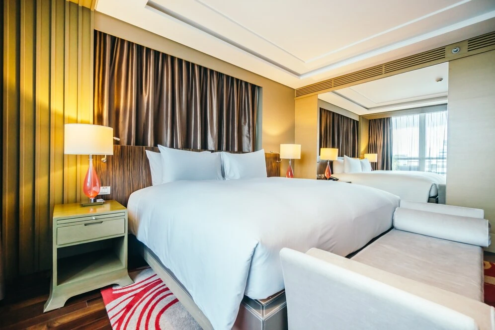 Who Should Choose a King Bed?