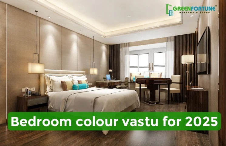 Bedroom Colour Vastu
