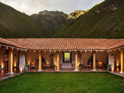 Monsoon-Proof Home Design Ideas