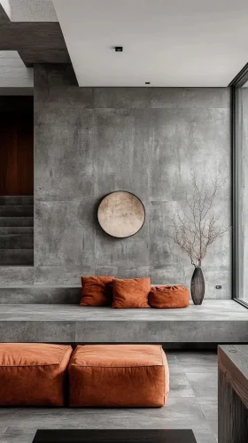 types of wall finishes in India