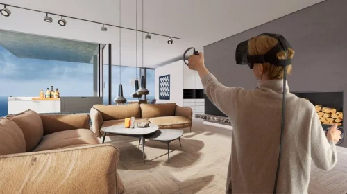 Home construction technology