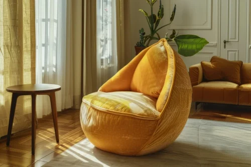 Egg Chair