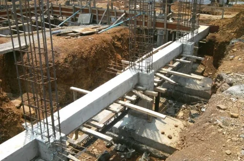 Smart Applications of Plinth Beams