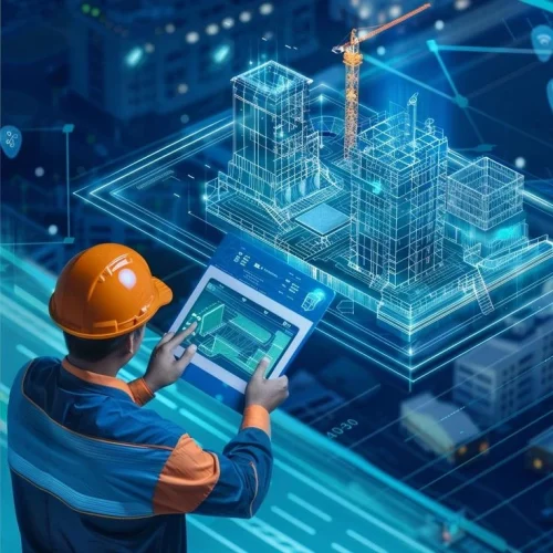 How AI in Architecture Is Helping Architects Save Time on Projects