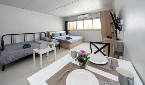 types of housing in india
