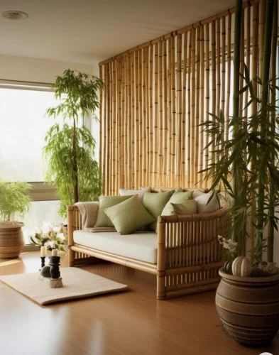 Indoor Air Purifying Plants