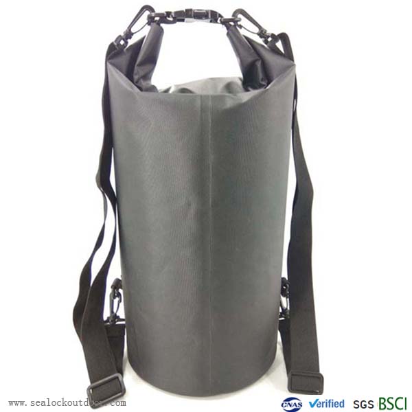 20Liter TPU Nylon Waterproof Tube Dry Bag