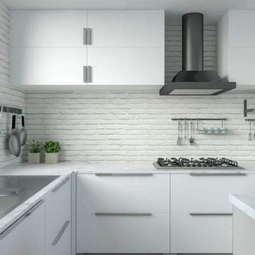 Modern Kitchen Wall Tiles

