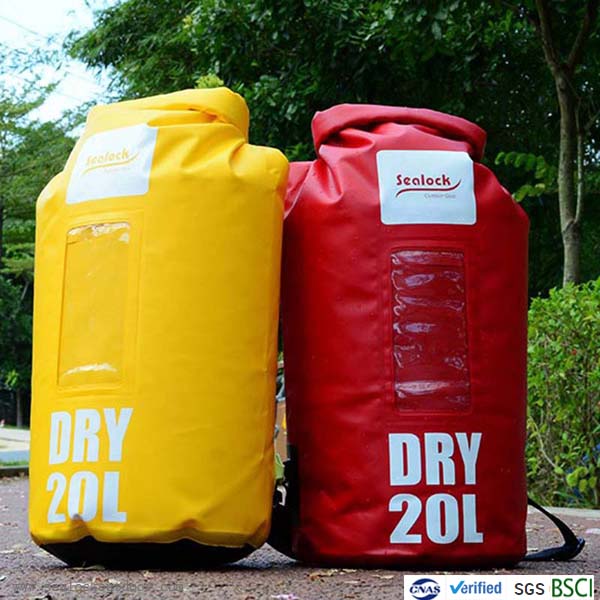Waterproof Dry Bag 20Liter