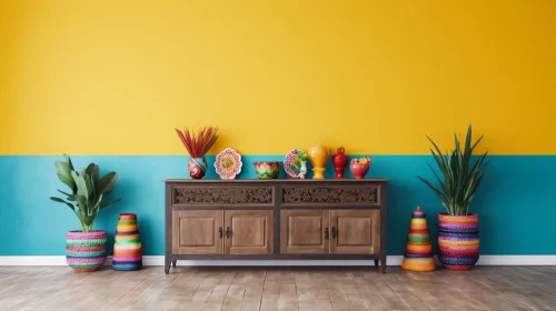 Vastu Wall Color Choices for Every Room in Your Home