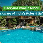swimming pool construction