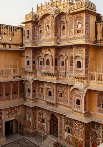 traditional interior design