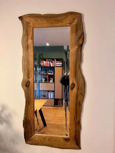Wooden Wall Hanging