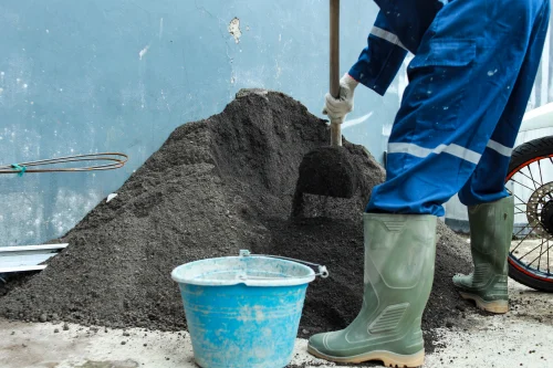 Materials of Construction