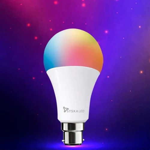 Alexa compatible lighting system