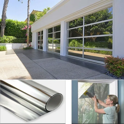 Best Shatterproof Glass Films for Safer Windows