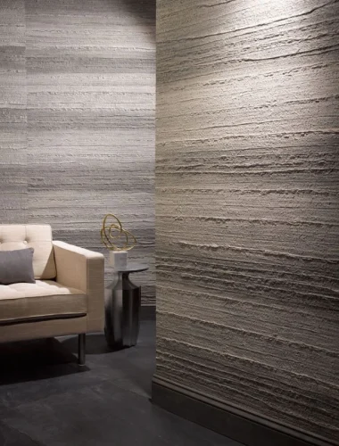 Architectural Concrete Wall