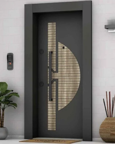Benefits of skin for doors