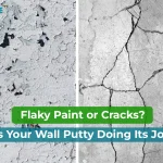 Wall Putty