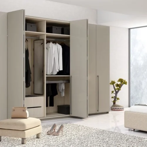 Top 10 Luxury Wardrobe Design Ideas