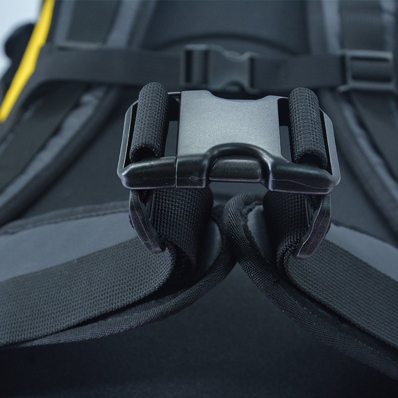 outdoor trekking camping wander emergency backpack
