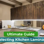 Kitchen Laminates