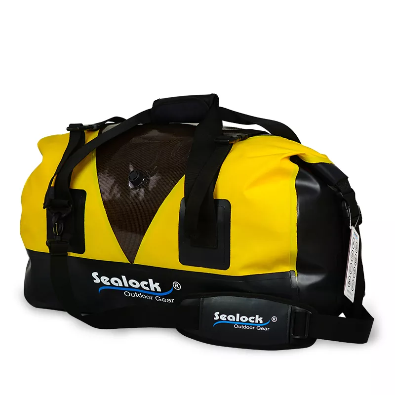 Large Waterproof Duffle Bag