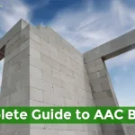 Aerated Concrete Block Sizes: Your Complete Guide to AAC Blocks in Construction