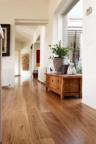 flooring construction