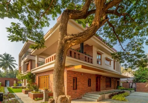 Multi-Generational Home Design That Works For Everyone