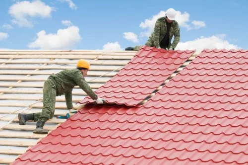 How Green Building Materials Can Make Your Home More Sustainable?
