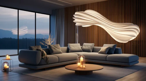 decorating ideas for front room
