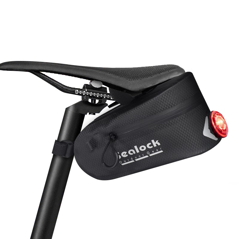 Wute Bike Seat Bag
