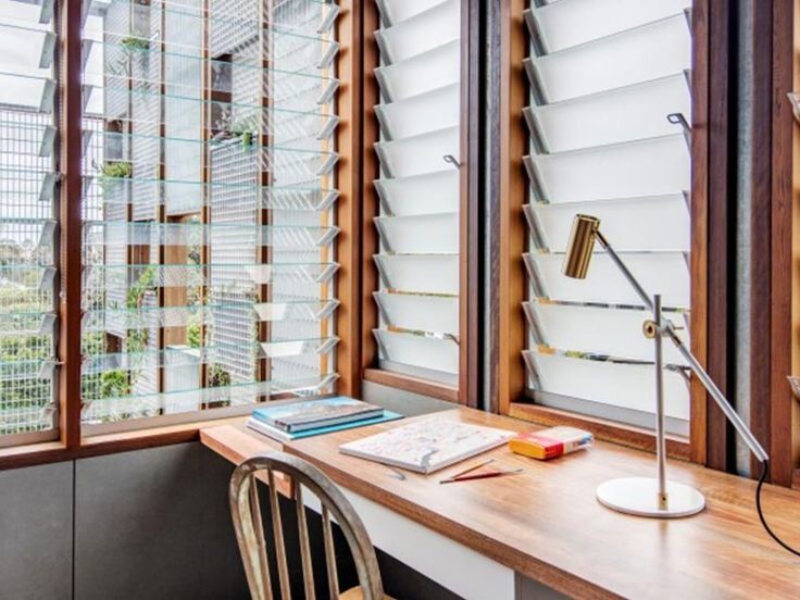 best ventilation design