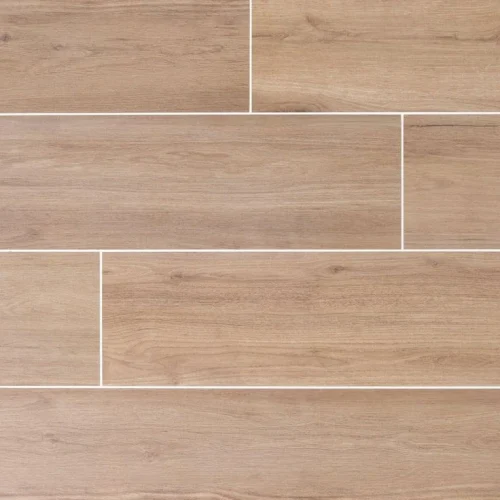 floor tiles in living room