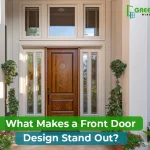 How to Choose the Perfect Front Door Indian Main Door Designs with Windows