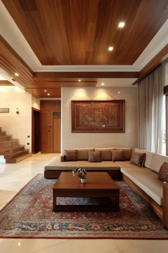 Earthy Brown & White Colour Combination