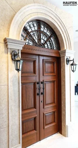 European Door Designs