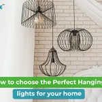 Hanging Lights