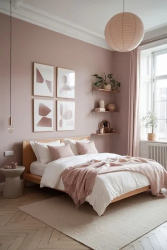 matte finish home design