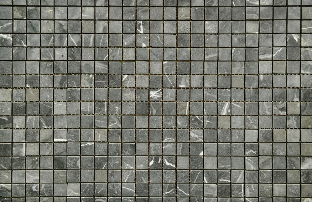 Marble Mosaic Floors
